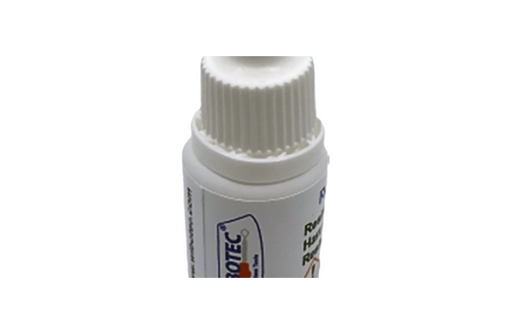 Wibotec Resin No.3 Finish (pit filler)