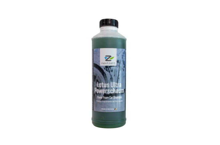 1Z Lotus Ultra Powerskum 1ltr.