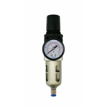 Flow Filterregulator 1/4