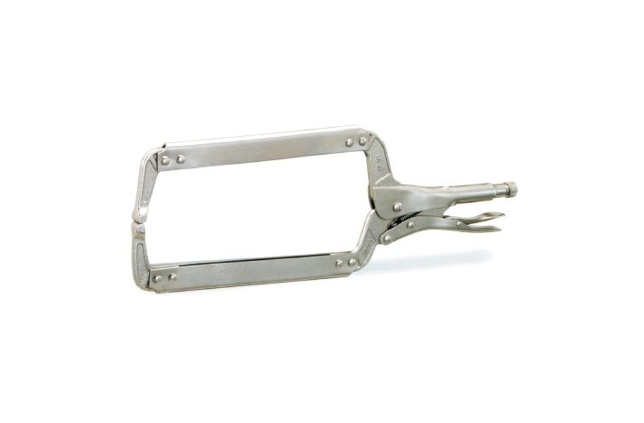 Signet Svejsetang 11"