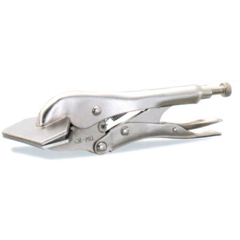 Signet Svejsetang 200mm m.pladekber 