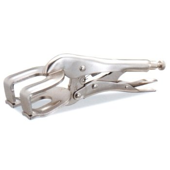 Svejsetang Gaffel/rr 225mm