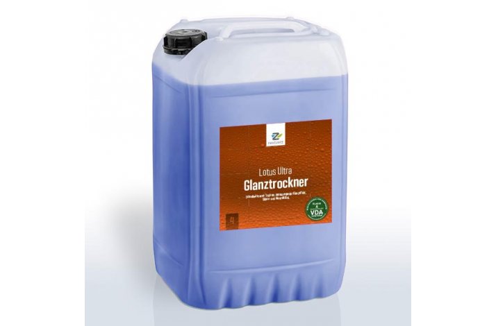 1Z LOTUS ULTRA GLANS-SKYLLEVOKS