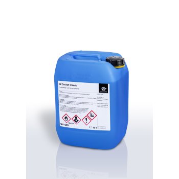 1Z COCKPIT ANTISTATIC 10 L