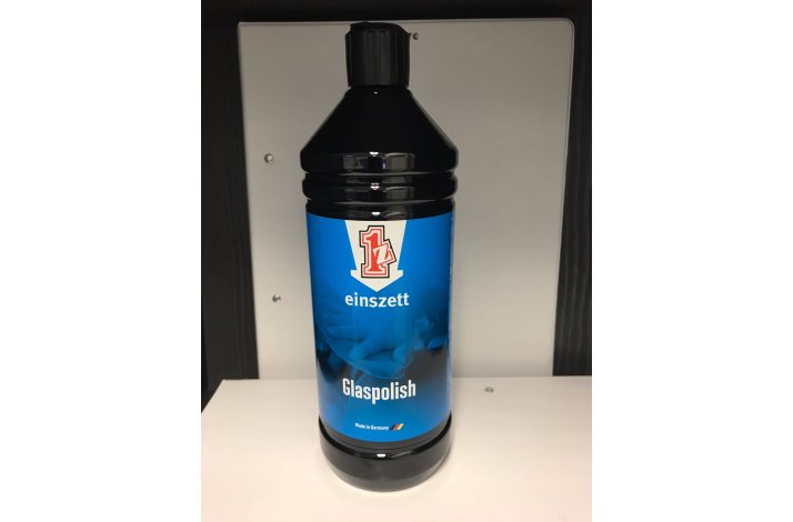 1Z Glaspolish 200ml.