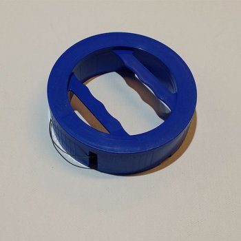 Wibotec Rudetrd Firkantet 50 mtr.