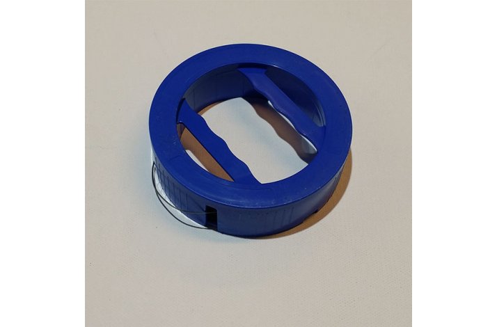 Wibotec Rudetrd Firkantet 50 mtr.