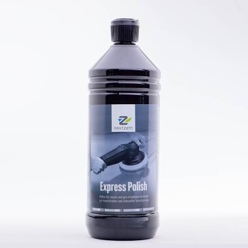 1Z EXPRESS POLISH 1L
