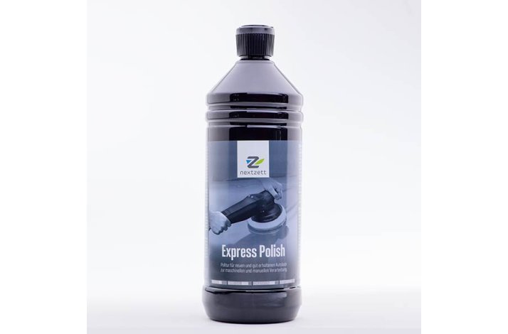 1Z EXPRESS POLISH 1L