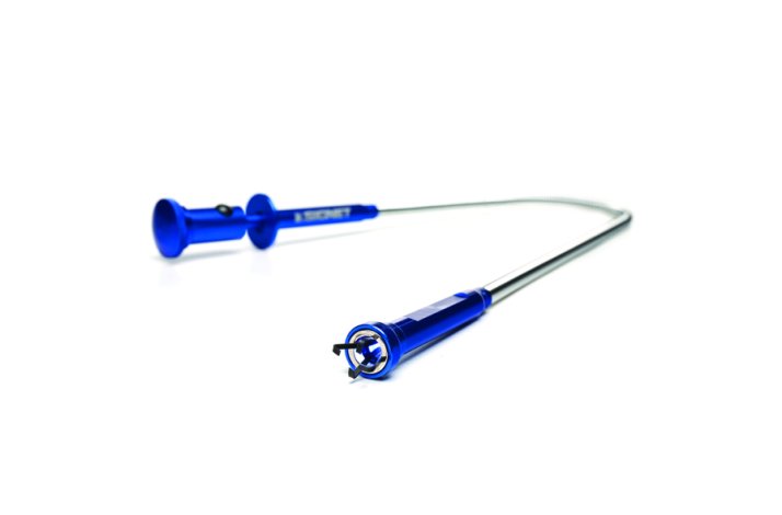 Signet Gribeklo flexskaft