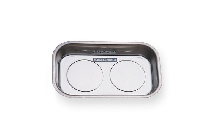 Signet Magnetskl Dobbelt 230x130mm