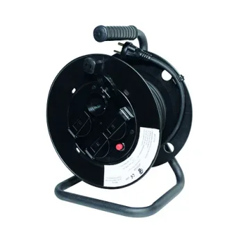 NST Kabeltromle 3x1,5 25mtr.