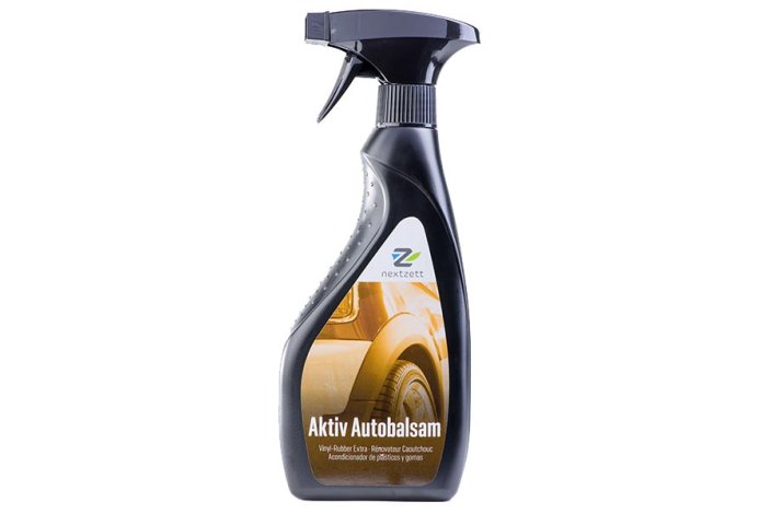 1Z Autobalsam pleje 5ltr.