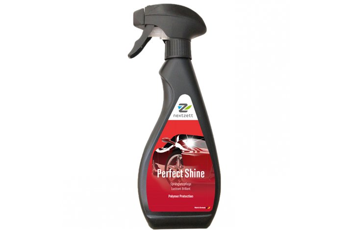 1Z PERFECT SHINE "Lynvoks" 500 Ml.
