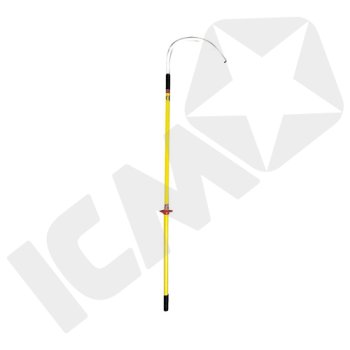 ICM Redningsstok isoleret 90Kv
