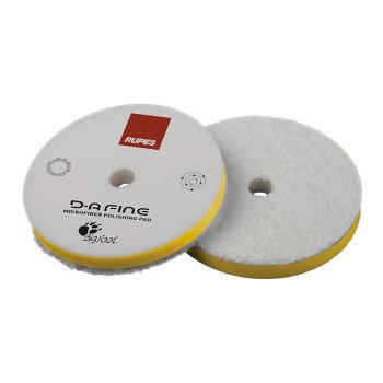 Rupes Polerpude microfiber �85 Fin