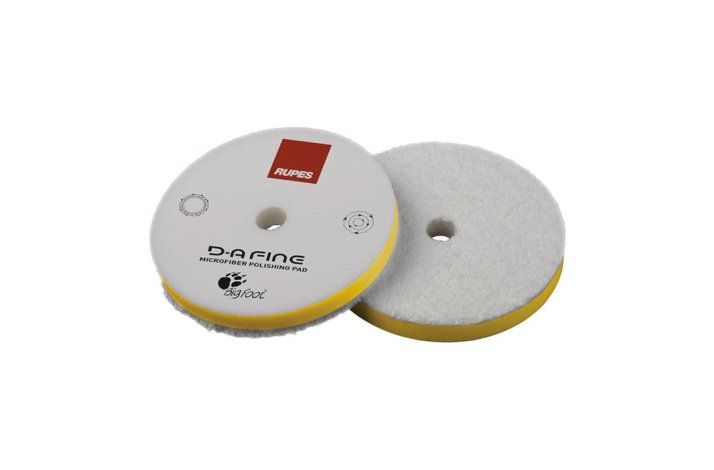 Rupes Polerpude microfiber �85 Fin