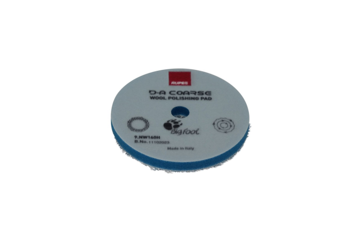 LG Rupes Polerpude �150mm Uld