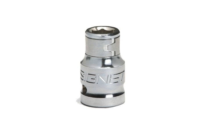 ADAPTOR 1/2" f. 10mm bits