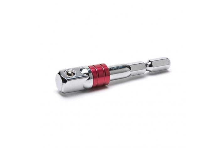 Signet adaptor f. 3/8" toppe