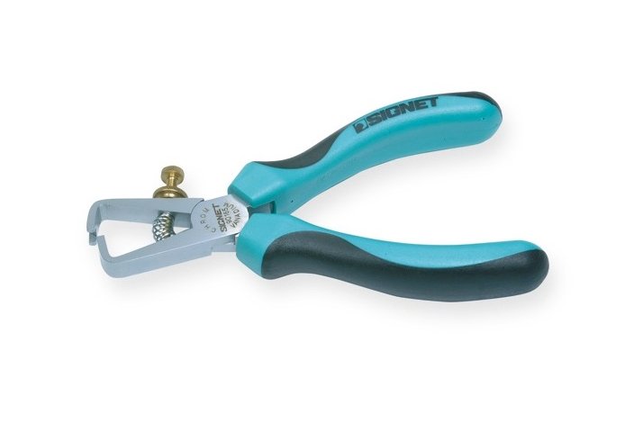 AFISOLERINGSTANG 150MM