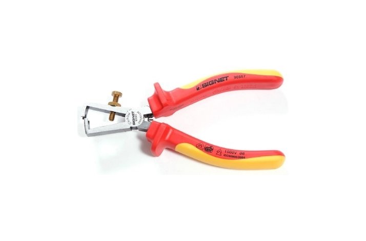 AFISOLERINGSTANG 150MM VDE