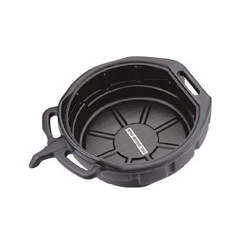 AFTAGNINGSBAKKE MED TUD 8 LTR.