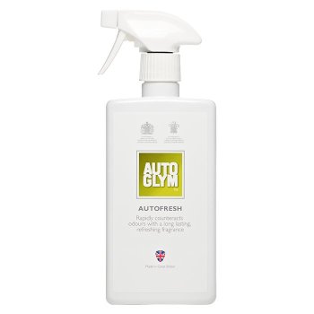 Autoglym Autofresh 500ml.