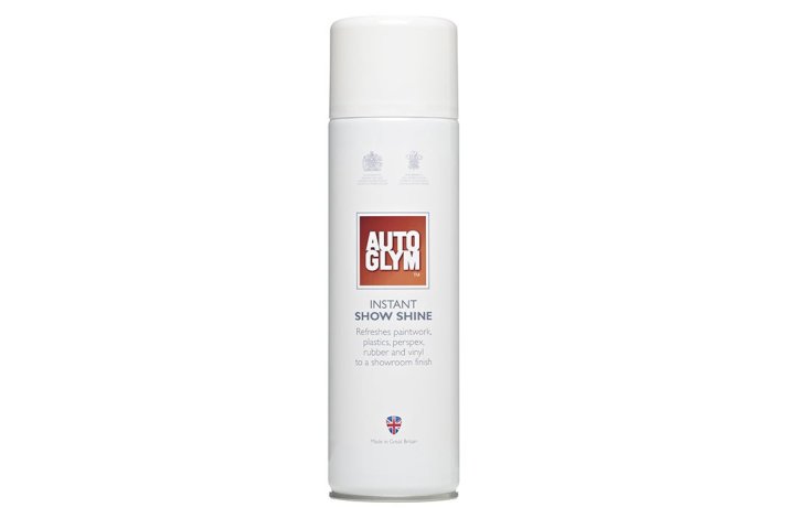 Autoglym ShowShine Polerspray