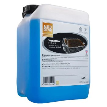 Autoglym glasrens 5ltr