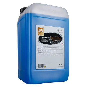 Autoglym glasrens 25ltr