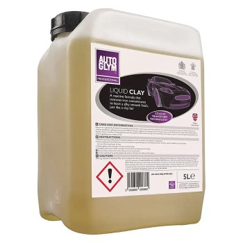 Autoglym Liquid Clay 5ltr
