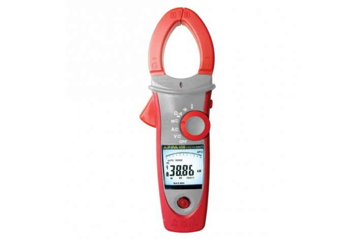 APPA AMP-TANG Digital