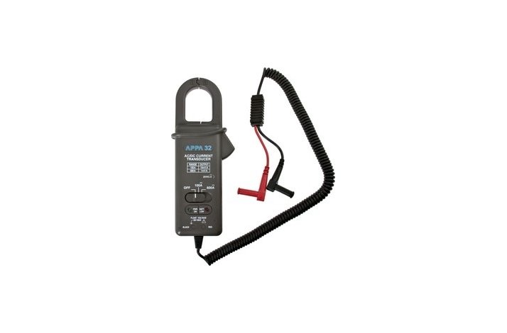 APPA Amp. Tang for multimeter