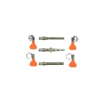 ATEX pumpestudser f. HU46010