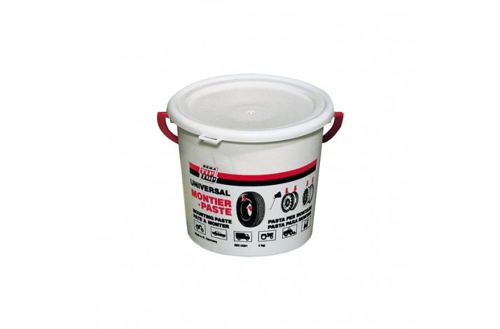 TIP TOP Monteringspasta 3,5kg