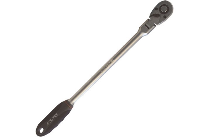 Bato " Skraldengle  m.flexhoved 440mm