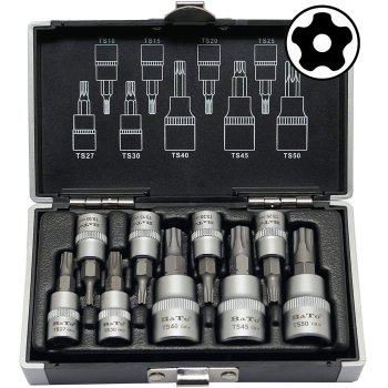 Bato Torxtop-st Type TS 5-star