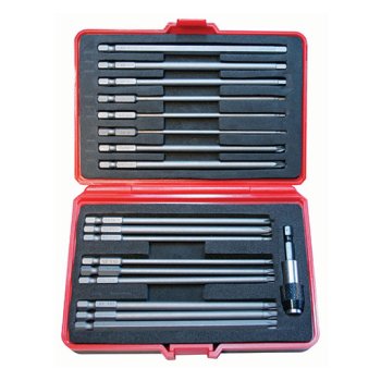 Bato Bitsst lange 18-dele