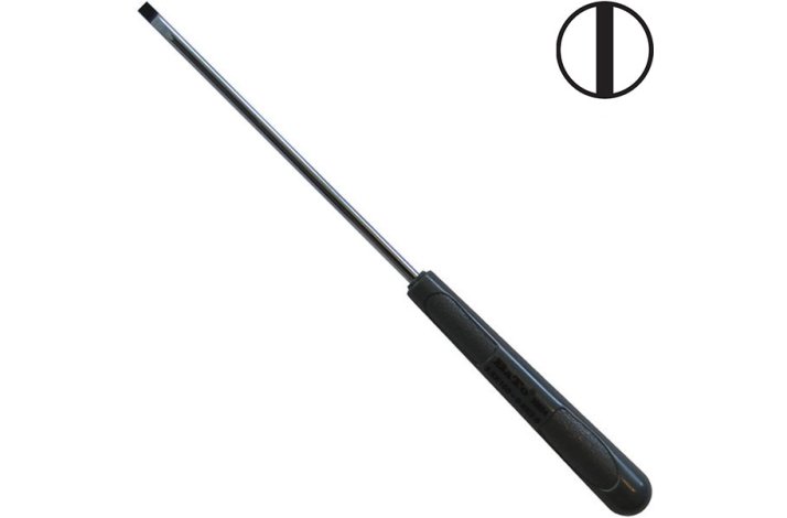 Bato Fatningsskruetrkker 3.5x100mm Slim