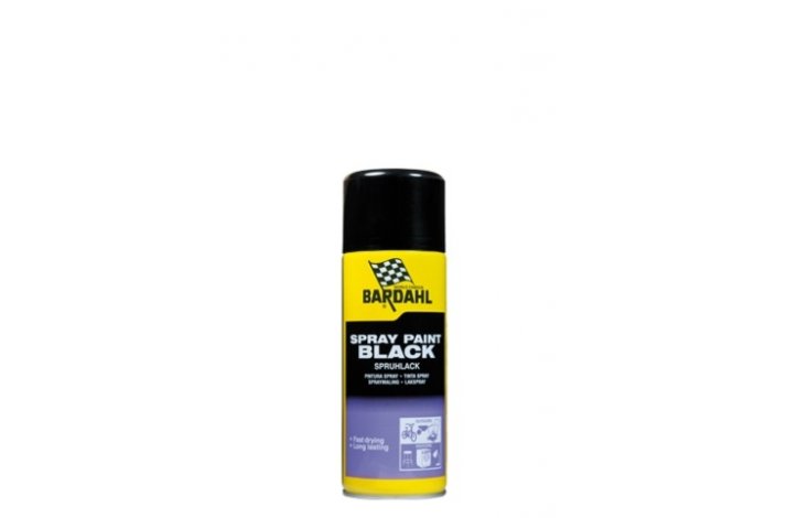 BARDAHL BLANKSORT SPRAY 400ml. (12)