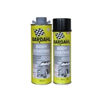BARDAHL BODY 500ml spray (12)