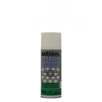 BARDAHL FRYSESPRAY 400 ml.