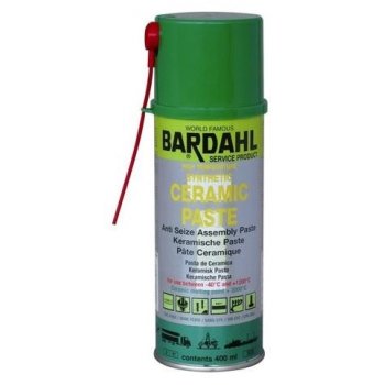 BARDAHL KERAMISK FEDT 400G. spray (12)