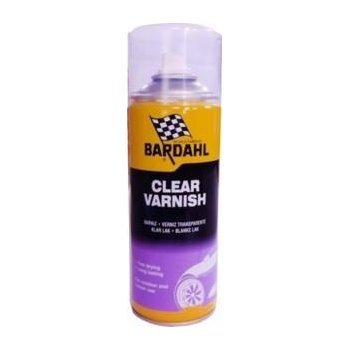 BARDAHL KLARLAK SPRAY 400ml.
