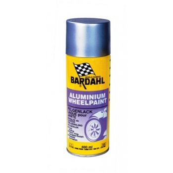 BARDAHL LAKSPRAY SLV 400ml. (12)