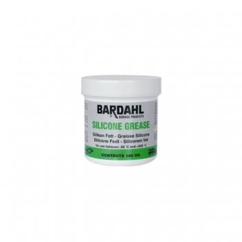 BARDAHL SILICONEFEDT 100G.