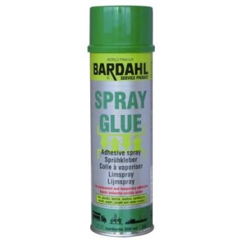 BARDAHL SPRAYLIM 500ml. (12)