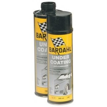 BARDAHL UNDERCOATING 500ml. (12)