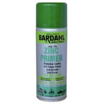 BARDAHL ZINKPRIMER 400ml. (12)